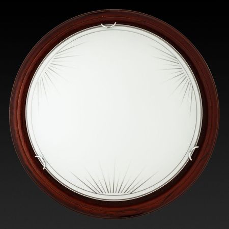 Светильник настенный Toplight Wifa (Вифа) TL9144Y-02PO