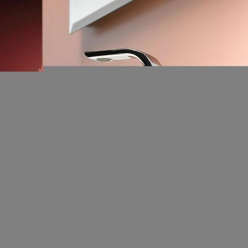 Смеситель Webert Wolo WO830402015 на раковину хром - фото 5