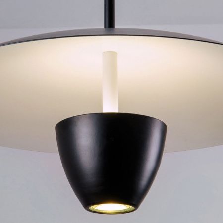 Светильник подвесной Lightera Pichola (Пицхола) LE128L-55B
