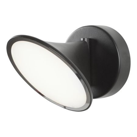 Бра iLedex Syzygy (Сызыгы) X090310 10W BK