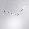 Светильник подвесной Arte Lamp Fantasy (Фантасы) A2193SP-36BK