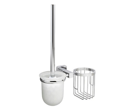 Ершик для унитаза WasserKRAFT 6535