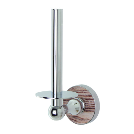 Бумагодержатель WasserKRAFT 6997