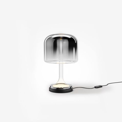 Светильник настольный Maytoni Spirito MOD286TL-L8B3K - фото 3