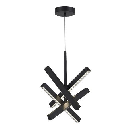 Люстра подвесная ST Luce Euclidics (Еуцлидицс) SL1018.413.04