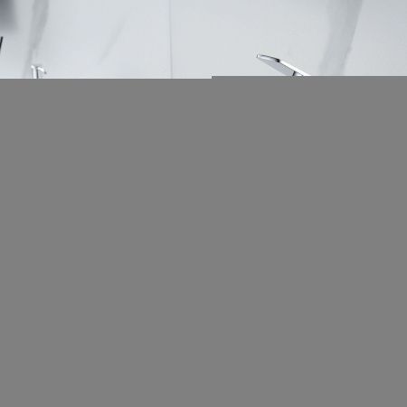 Смеситель Raffine F1199 на раковину хром