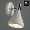 Спот Arte Lamp Ciclone (Цицлоне) A9154AP-1WH
