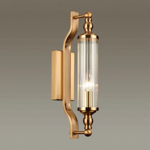 Светильник настенный Odeon Light Tolero (Толеро) 4943/1W - фото 2