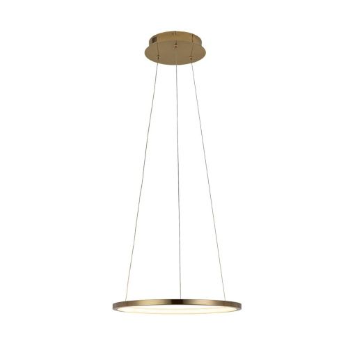 Светильник подвесной Loft It Ring 10014S - фото 3