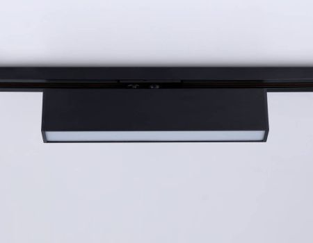 Трековый однофазный светильник Ambrella Light Track System (Трацк Сыстем) GL6765