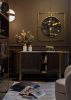 Зеркало Garda Decor 19-OA-5892 80х80