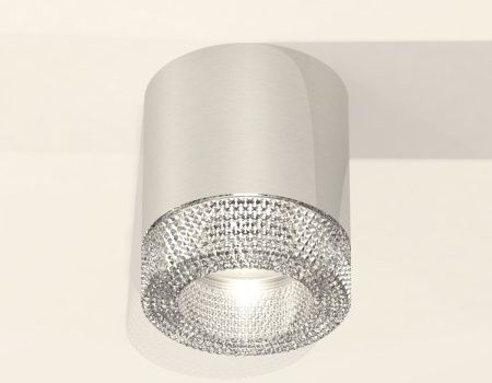 Светильник накладной Ambrella Light TECHNO SPOT (ТЕЦХНО СПОТ) XS7405004