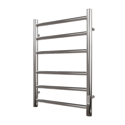 Полотенцесушитель Point Аврора PN10856 электрический хром - фото 3