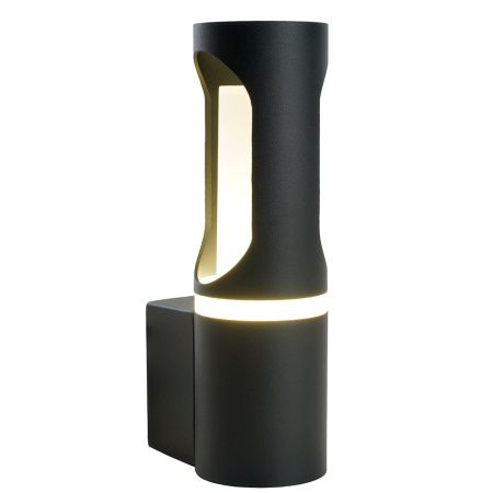 Уличный настенный светильник Feron DH1101 51233