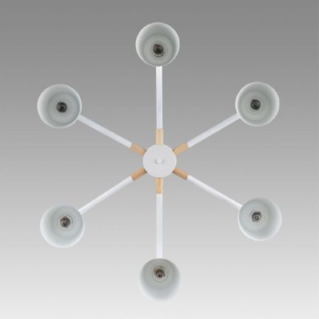 Люстра на штанге Lumion Rosalina (Росалина) 8097/6C