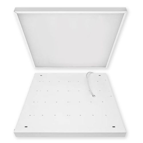 Панель светодиодная Uniel ULP-6060-36W/5000К IP40 GRILYATO OPAL SMOOTH - фото 2