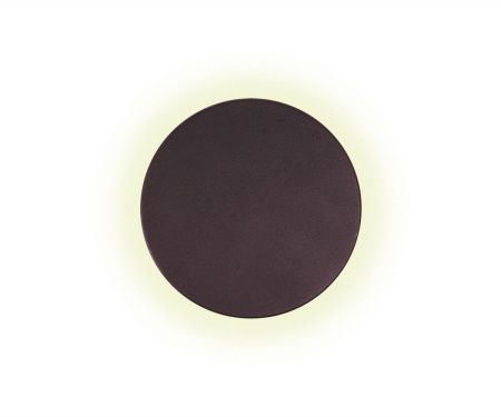 Уличный настенный светильник Kink Light Затмение 2300,19