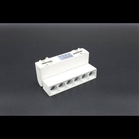 Трековый магнитный светильник Aployt Magnetic track 48 (Магнетиц трацк 48) APL.0104.10.10
