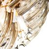 Люстра потолочная Arte Lamp Ella (Елла) A1054PL-9GO