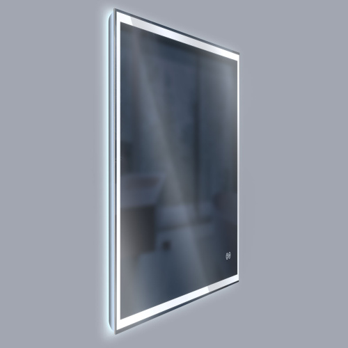 Зеркало в ванную Vincea VLM-3VN800-2 80х60 - фото 2