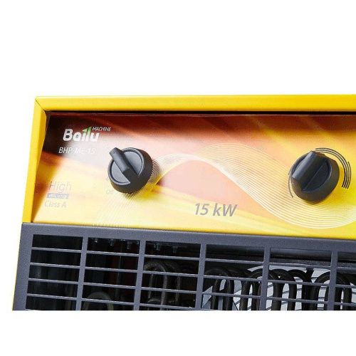 Тепловая пушка Ballu BHP-ME-15 - фото 4