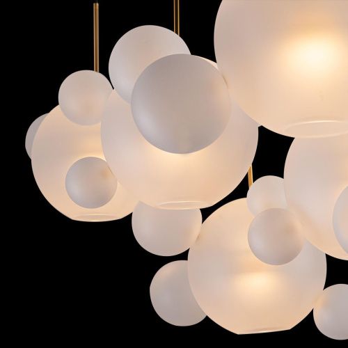 Светильник подвесной Loft It Bolle 2030-S5 - фото 3