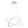 Люстра подвесная Citilux Trio (Трио) CL215B060E