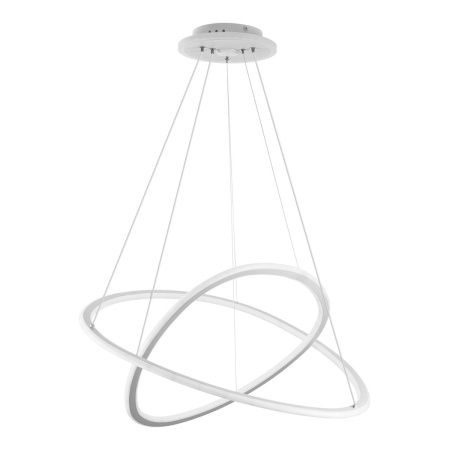 Люстра подвесная Citilux Trio (Трио) CL215B060E