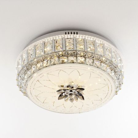Светильник потолочный LED4U 1160-400 CR