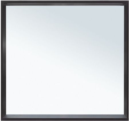 Зеркало с подсветкой Allen Brau Reality 1.32018.BB 80х80 подвесное