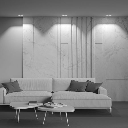 Светильник встраиваемый Maytoni Technical Alfa LED DL043-02-15W3K-D-SQ-WB