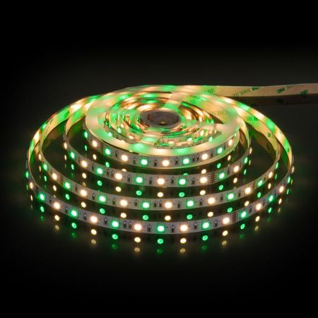 Светодиодная лента Elektrostandard 24V 60Led 14,4W IP20 RGBW 4690389172250