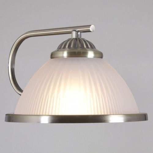 Бра Illumico IL0891-1WSQ-26 AB ELITE - фото 2