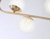 Светильник подвесной Ambrella Light Traditional (Традитионал) TR5433