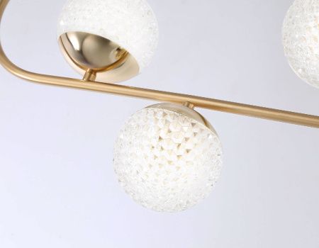 Светильник подвесной Ambrella Light Traditional (Традитионал) TR5433