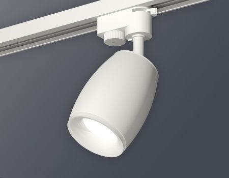 Трековый однофазный светильник Ambrella Light Track System (Трацк Сыстем) XT1122005
