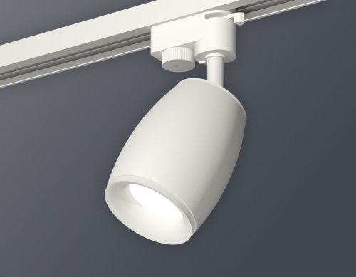 Трековый однофазный светильник Ambrella Light Track System (Трацк Сыстем) XT1122005 - фото 3