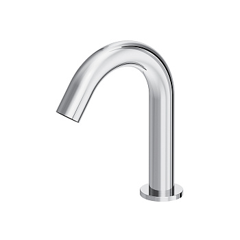 Смеситель Damixa Scandinavian Pure 360290000 на раковину/на столешницу хром без термостата