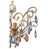 Люстра подвесная ST Luce Vianeta (Вианета) SL421.303.08