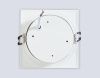 Светильник встраиваемый Ambrella Light IP Protect (ИП Протецт) TN6655