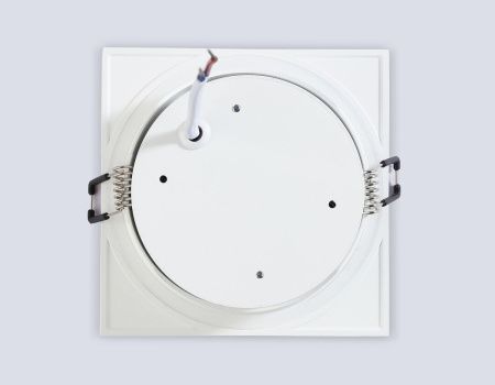 Светильник встраиваемый Ambrella Light IP Protect (ИП Протецт) TN6655