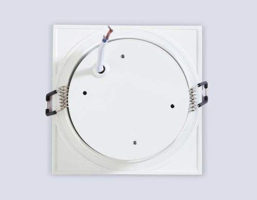 Светильник встраиваемый Ambrella Light IP Protect (ИП Протецт) TN6655 - фото 5