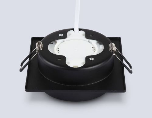 Светильник встраиваемый Ambrella Light IP Protect (ИП Протецт) TN6710 - фото 4