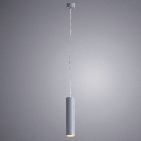 Светильник подвесной Arte Lamp Sirius (Сириус) A1524SP-1GY