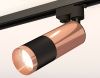 Трековый однофазный светильник Ambrella Light Track System (Трацк Сыстем) XT6302060