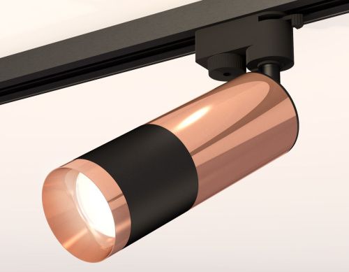 Трековый однофазный светильник Ambrella Light Track System (Трацк Сыстем) XT6302060 - фото 2