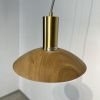 Светильник подвесной ImperiumLoft Wood (Воод) 141158-26