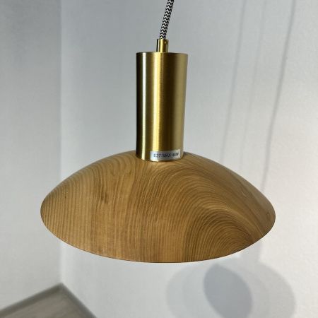 Светильник подвесной ImperiumLoft Wood (Воод) 141158-26
