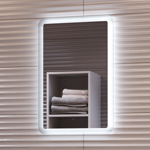 Зеркало с подсветкой VIGO Wing 79 40х60 - фото 3