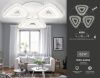 Светильник потолочный Ambrella Light Original (Оригинал) FA4018